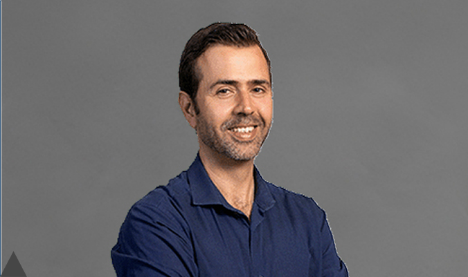 Javier Sánchez Gálvez
