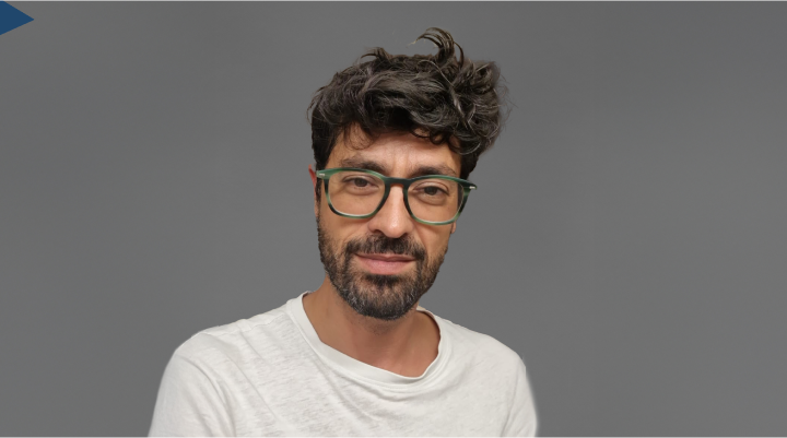 Miquel Angel Jiménez Ortuño