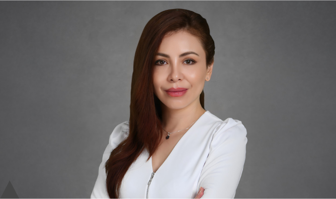 Carla Villarroel Irarrázabal