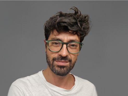 Miquel Angel Jiménez Ortuño