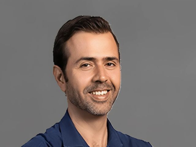 Javier Sánchez Gálvez
