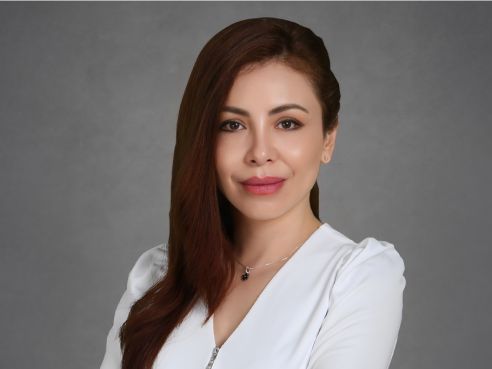 Carla Villarroel Irarrázabal