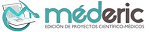 Mederic Logo